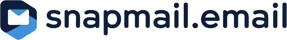SnapMail - Get Mail. Ditch Mail. In a Snap.